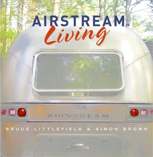 Airstream living - airstream,