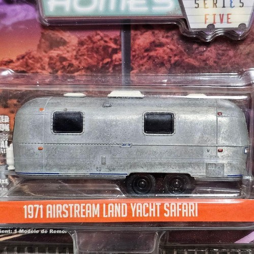 Raregreenlight airstream - raregreenlight,