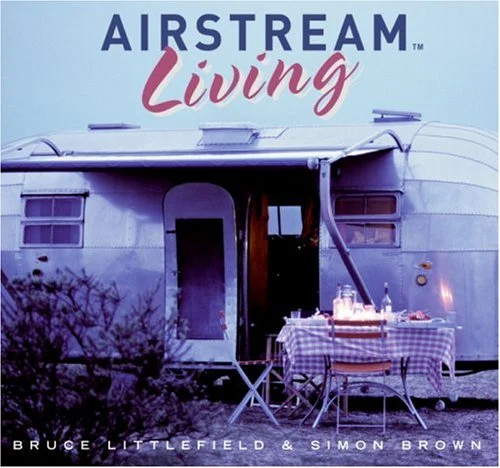 Airstream living - airstream,