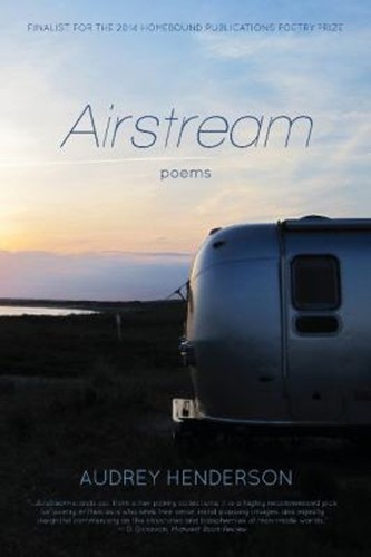 Airstream audrey henderson - audrey,